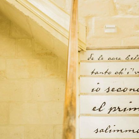 Vicodellacavallerizza - Boutique Apartments レッチェ エクステリア 写真
