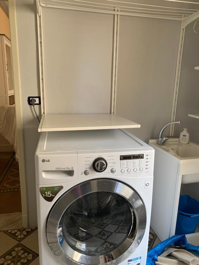Vicodellacavallerizza - Boutique Apartments レッチェ エクステリア 写真