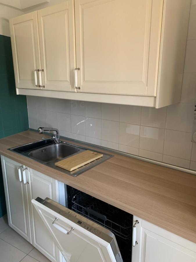 Vicodellacavallerizza - Boutique Apartments レッチェ エクステリア 写真