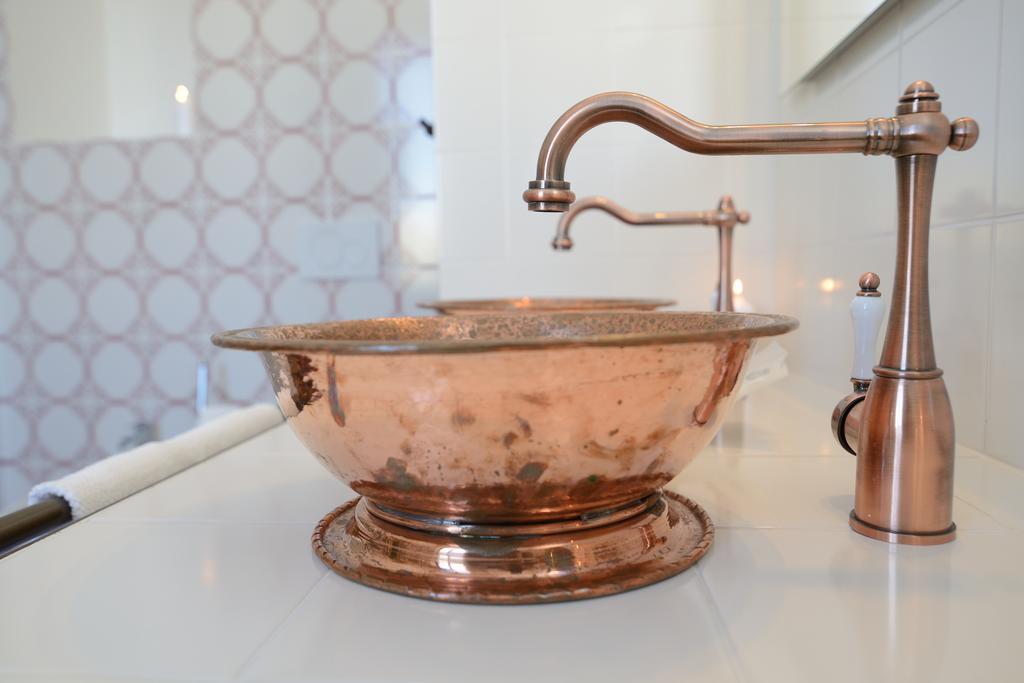 Vicodellacavallerizza - Boutique Apartments レッチェ 部屋 写真