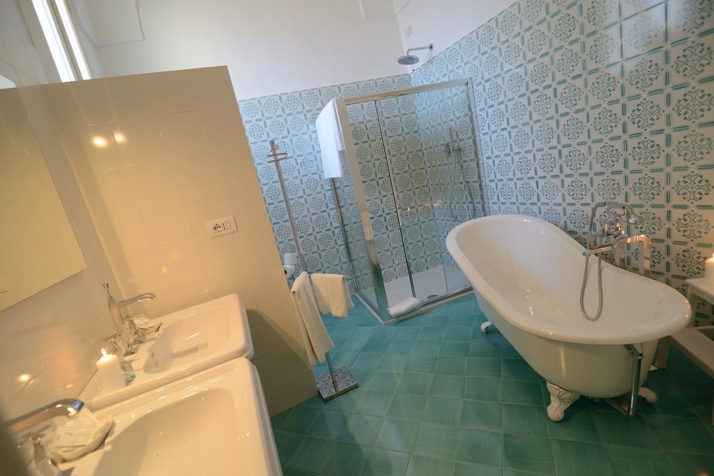 Vicodellacavallerizza - Boutique Apartments レッチェ 部屋 写真