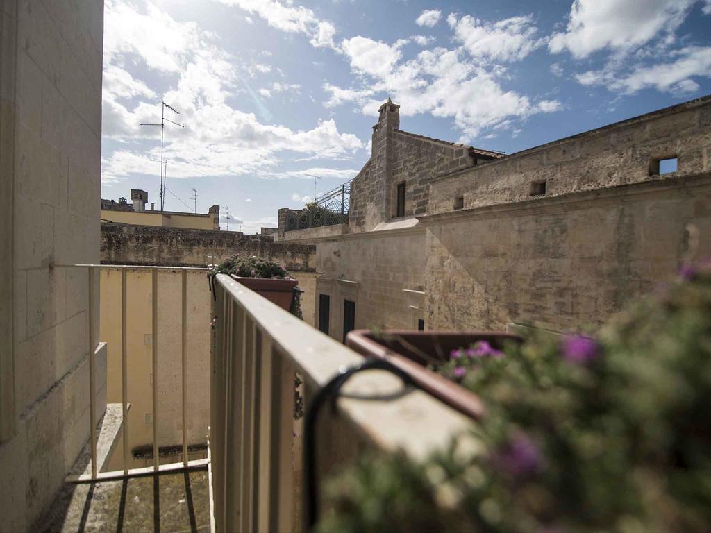 Vicodellacavallerizza - Boutique Apartments レッチェ エクステリア 写真