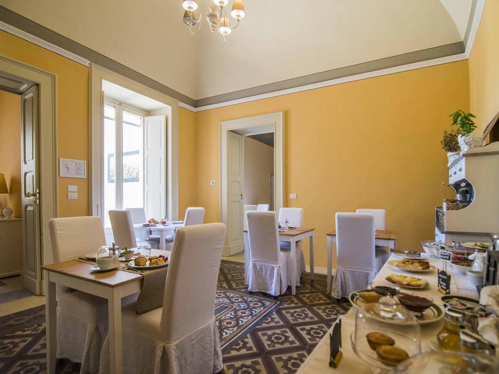 Vicodellacavallerizza - Boutique Apartments レッチェ エクステリア 写真