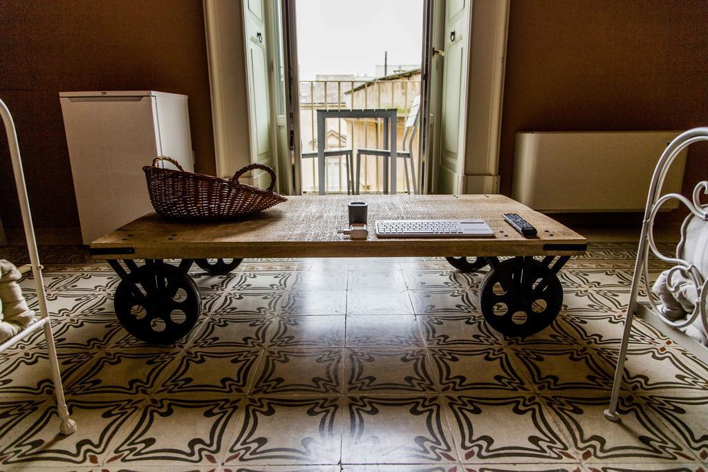 Vicodellacavallerizza - Boutique Apartments レッチェ 部屋 写真