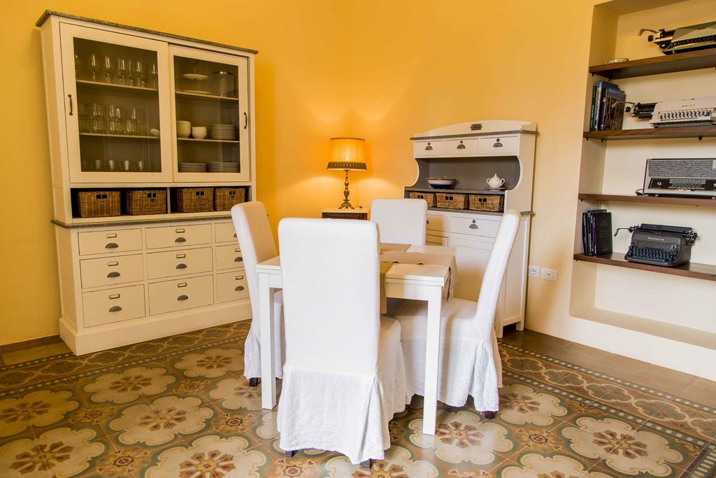 Vicodellacavallerizza - Boutique Apartments レッチェ エクステリア 写真