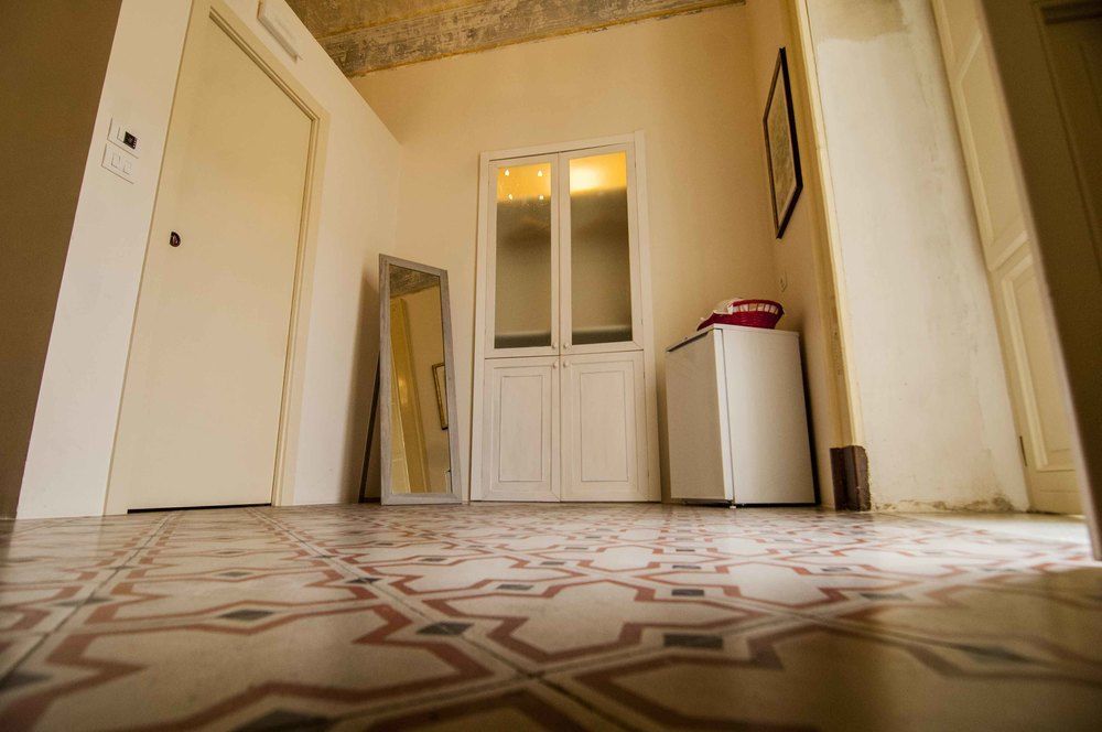 Vicodellacavallerizza - Boutique Apartments レッチェ エクステリア 写真