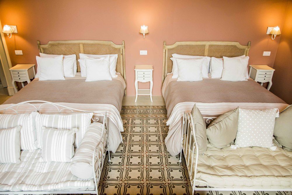 Vicodellacavallerizza - Boutique Apartments レッチェ エクステリア 写真