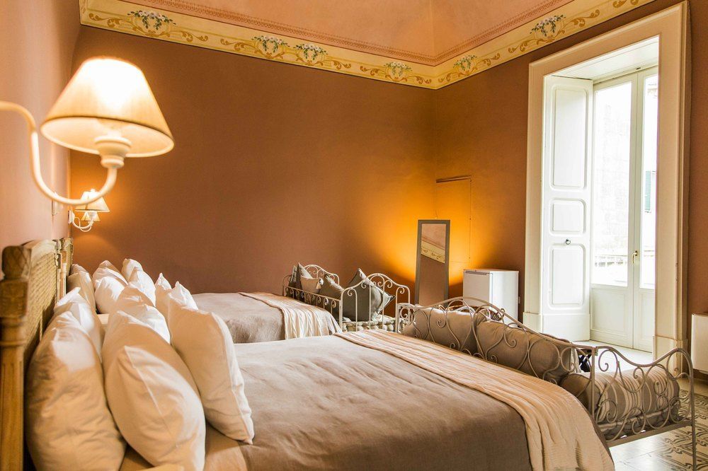 Vicodellacavallerizza - Boutique Apartments レッチェ エクステリア 写真