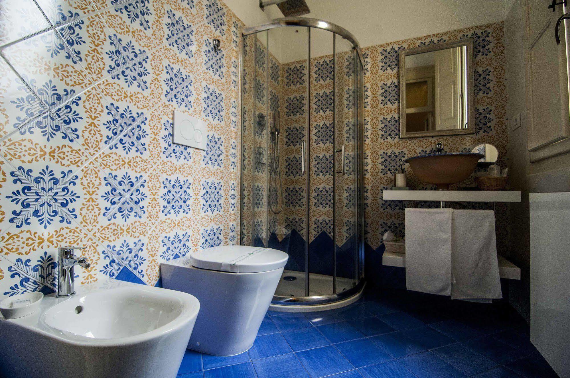 Vicodellacavallerizza - Boutique Apartments レッチェ エクステリア 写真