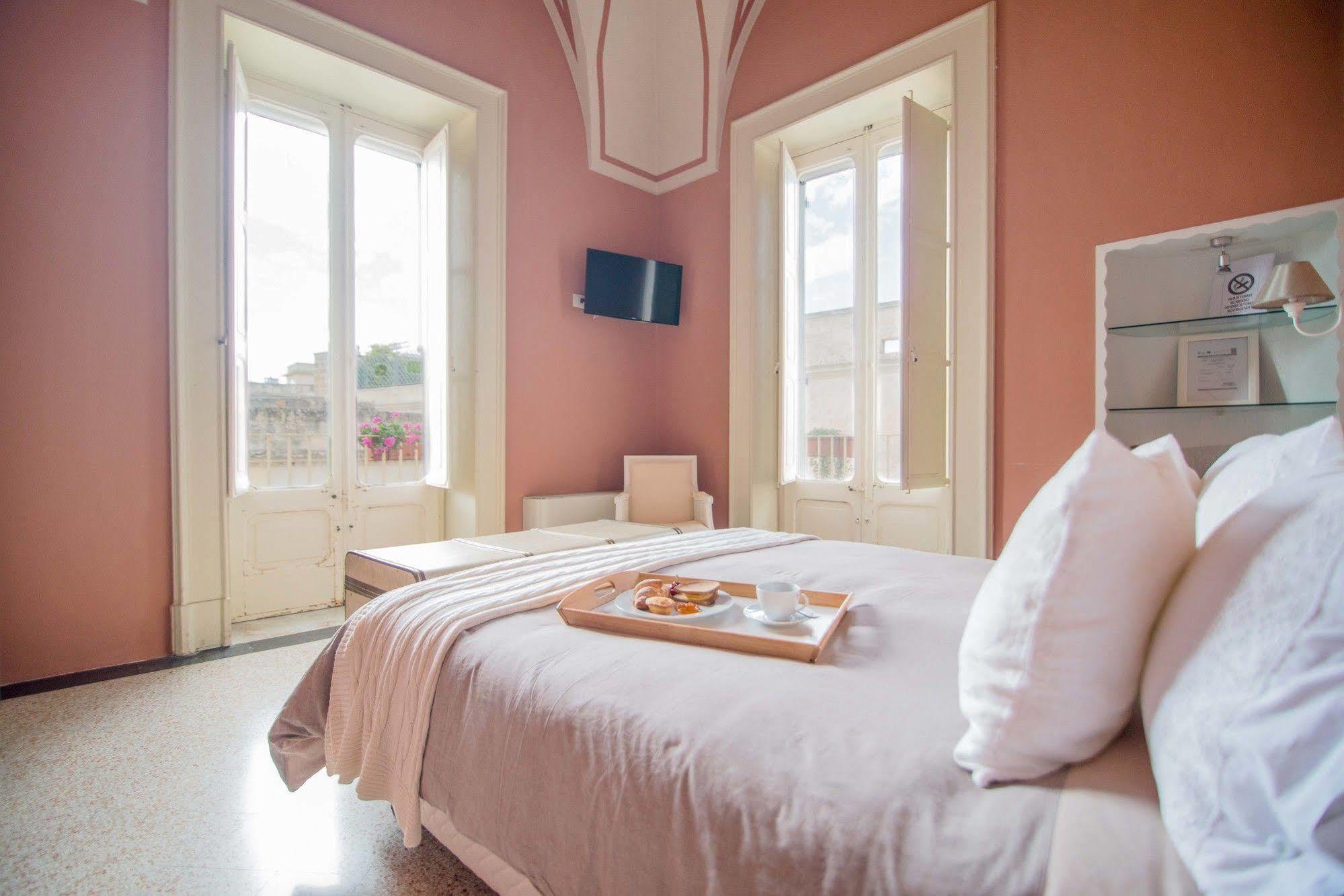 Vicodellacavallerizza - Boutique Apartments レッチェ エクステリア 写真