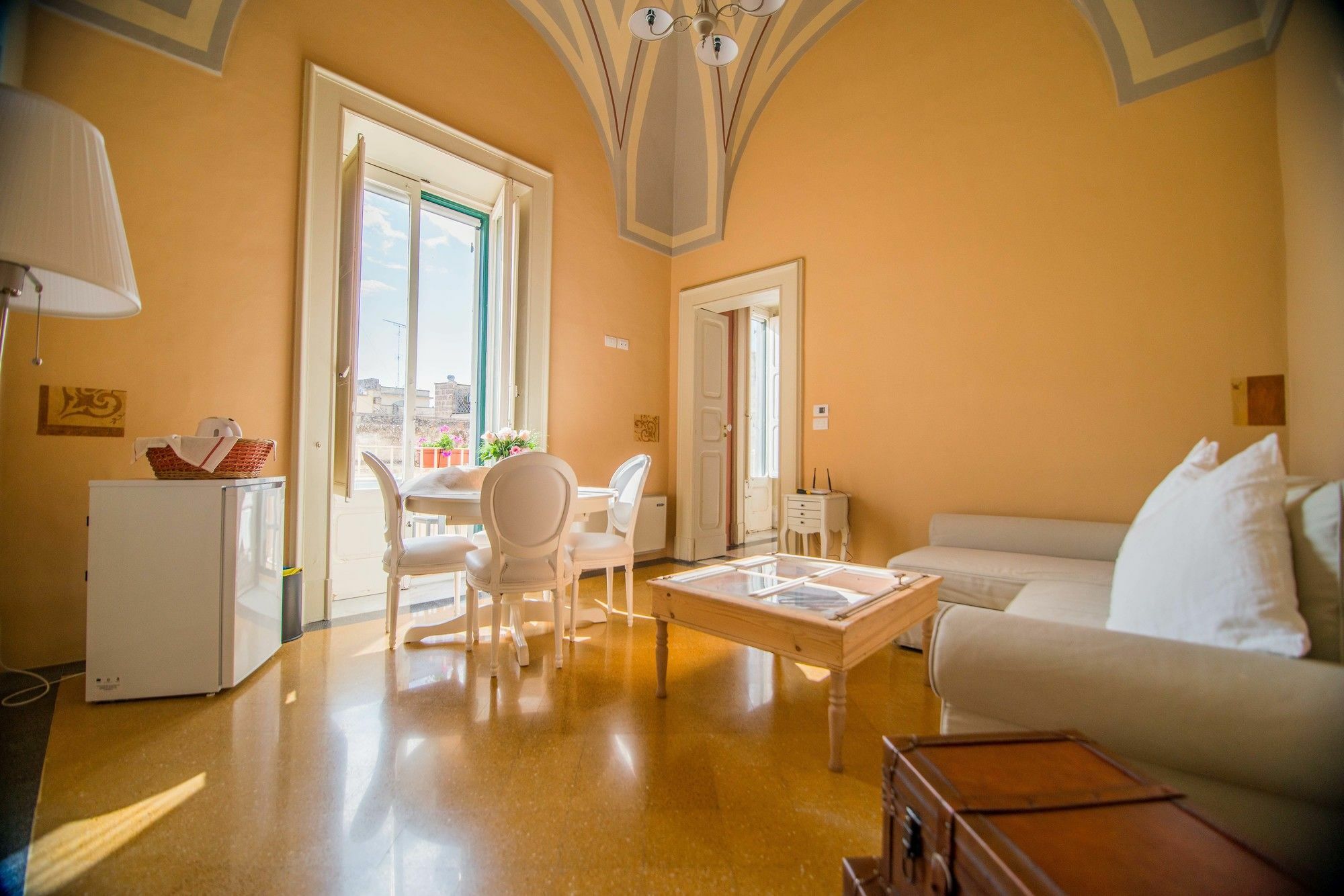 Vicodellacavallerizza - Boutique Apartments レッチェ エクステリア 写真